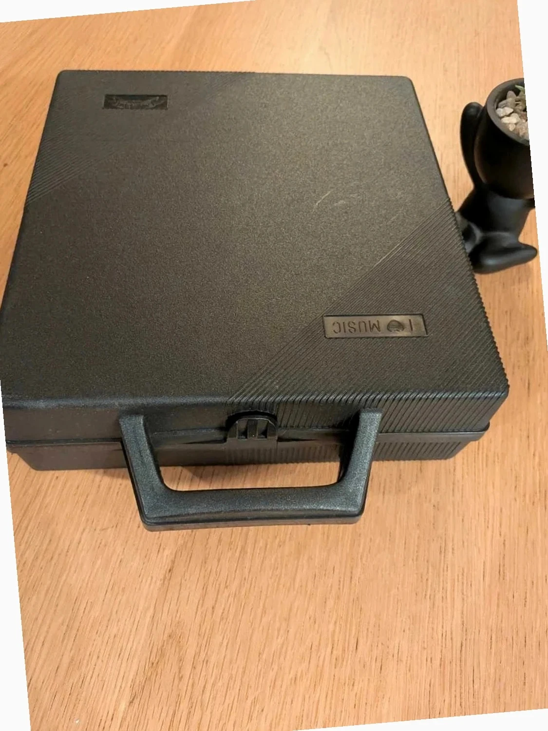 Draagbare cassettespelers. vintage – photo 5